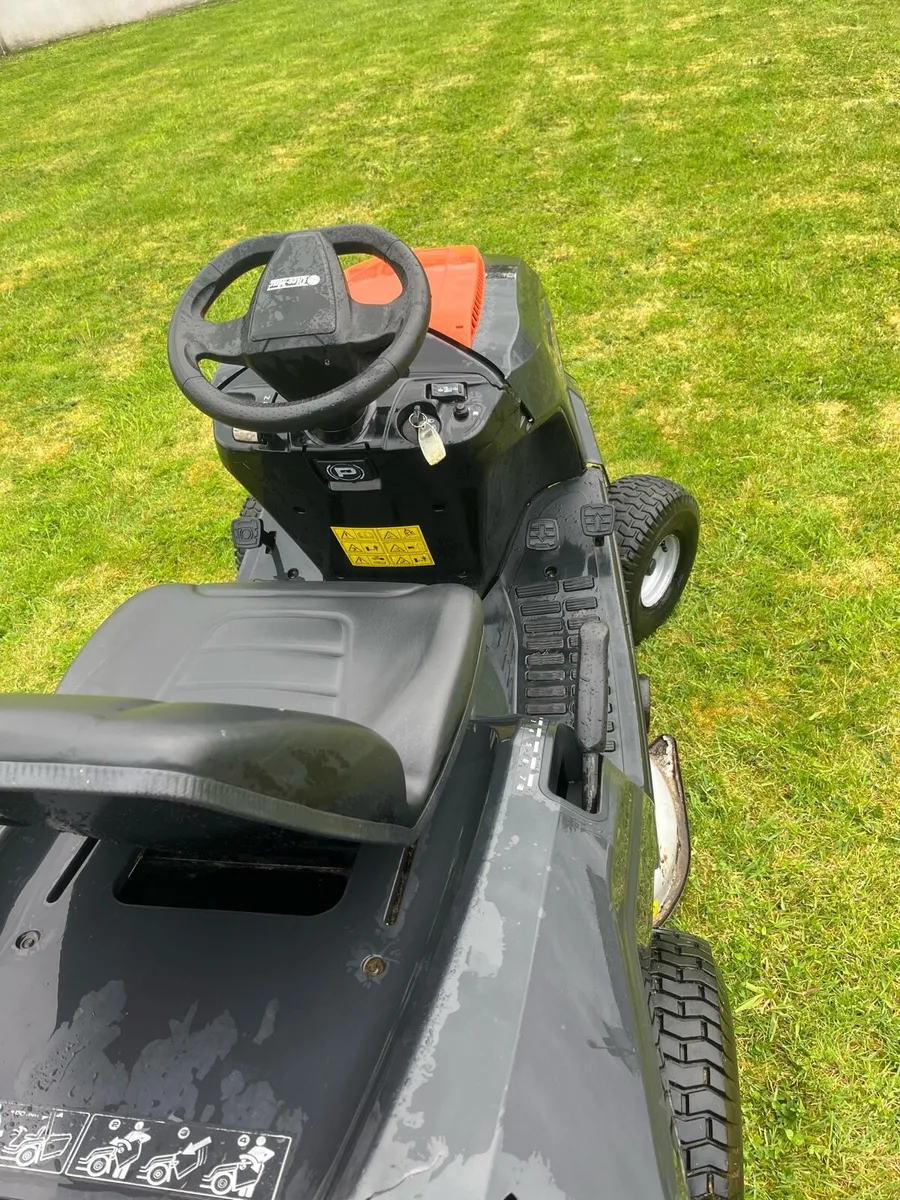 Lawnmower - Image 2