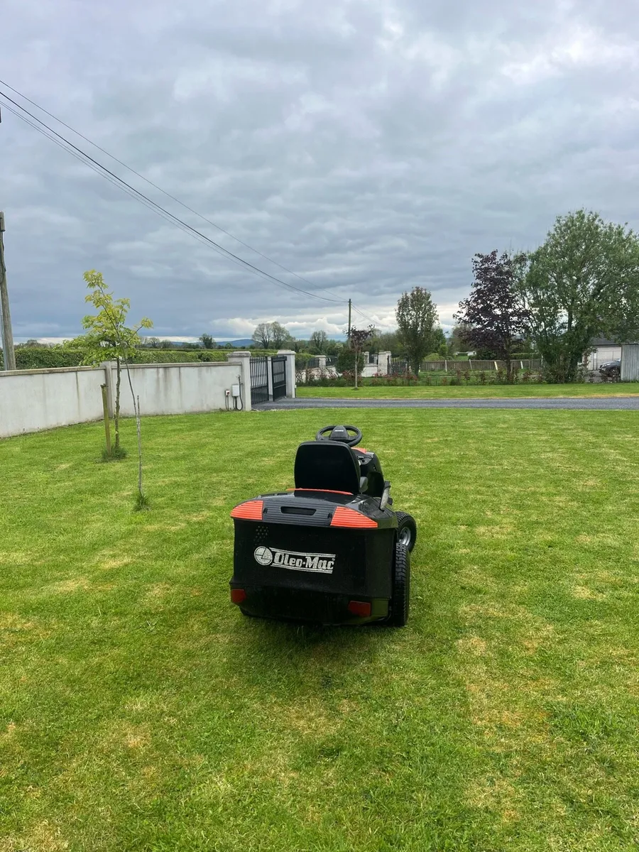 Lawnmower - Image 3