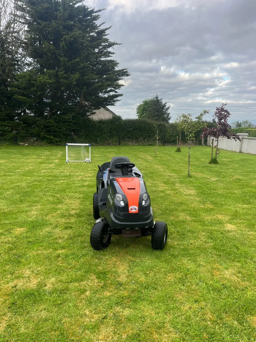 Lawnmower - Image 4