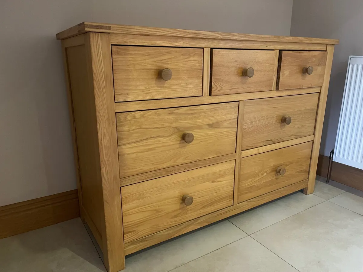 Chest of Drawers - Image 1