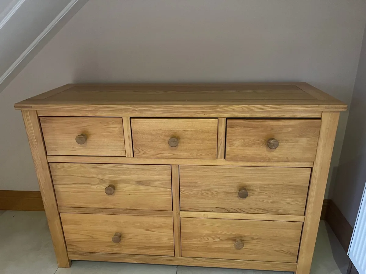 Chest of Drawers - Image 2