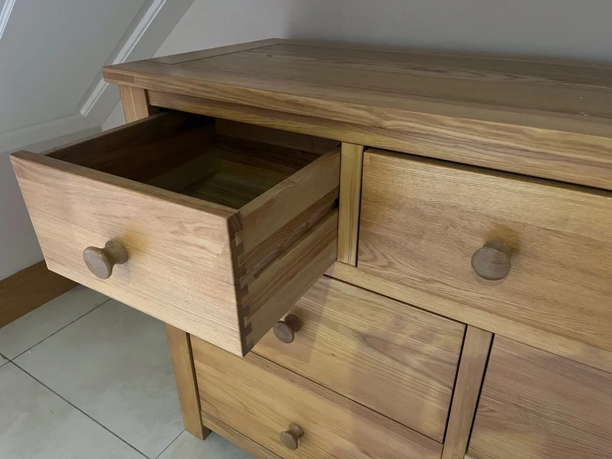 Chest of Drawers - Image 3