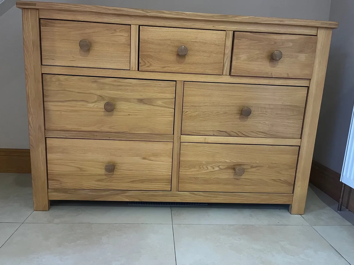 Chest of Drawers - Image 4
