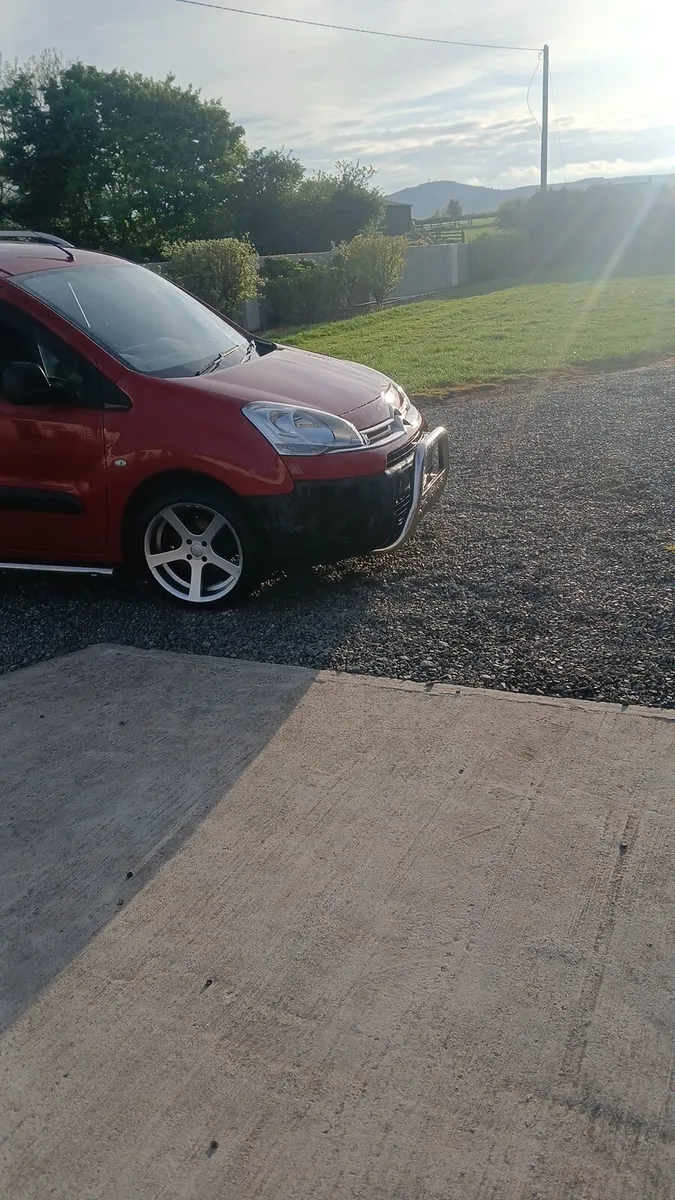 Citroën berlingo - Image 3