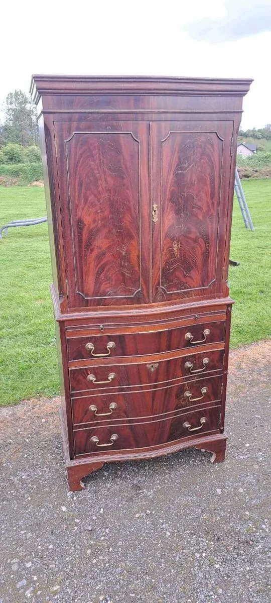 Dining set for upcycling - Image 2
