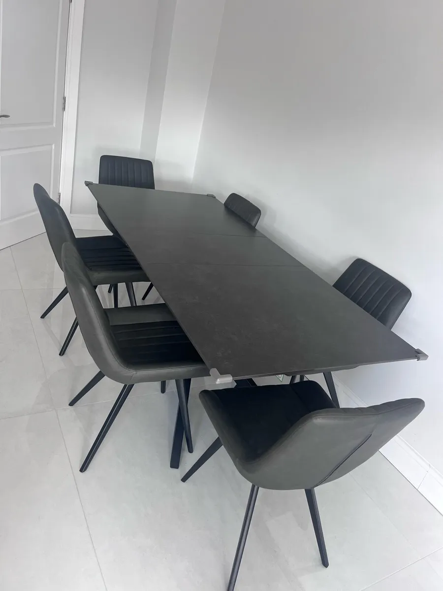 Dining Set - Image 2