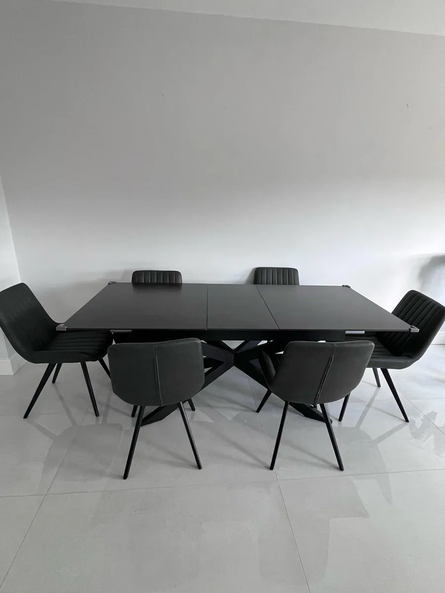 Dining Set - Image 3