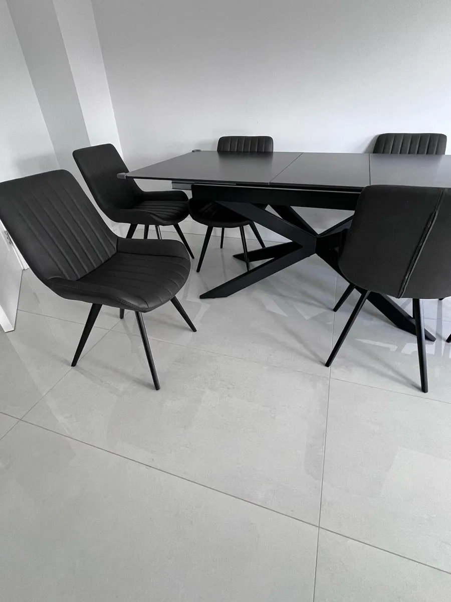 Dining Set - Image 4