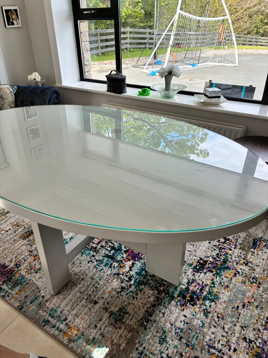 Kitchen Table - Image 1