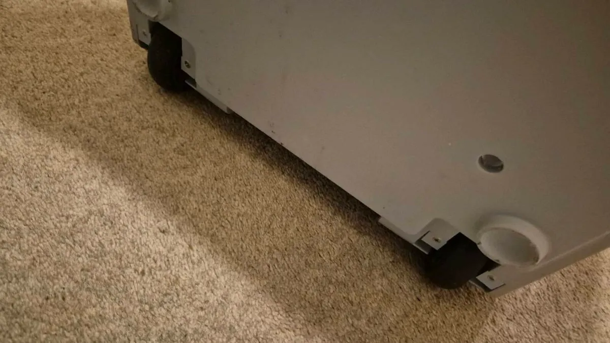 12v 230v portable fridge Caravan campervan cooler - Image 4