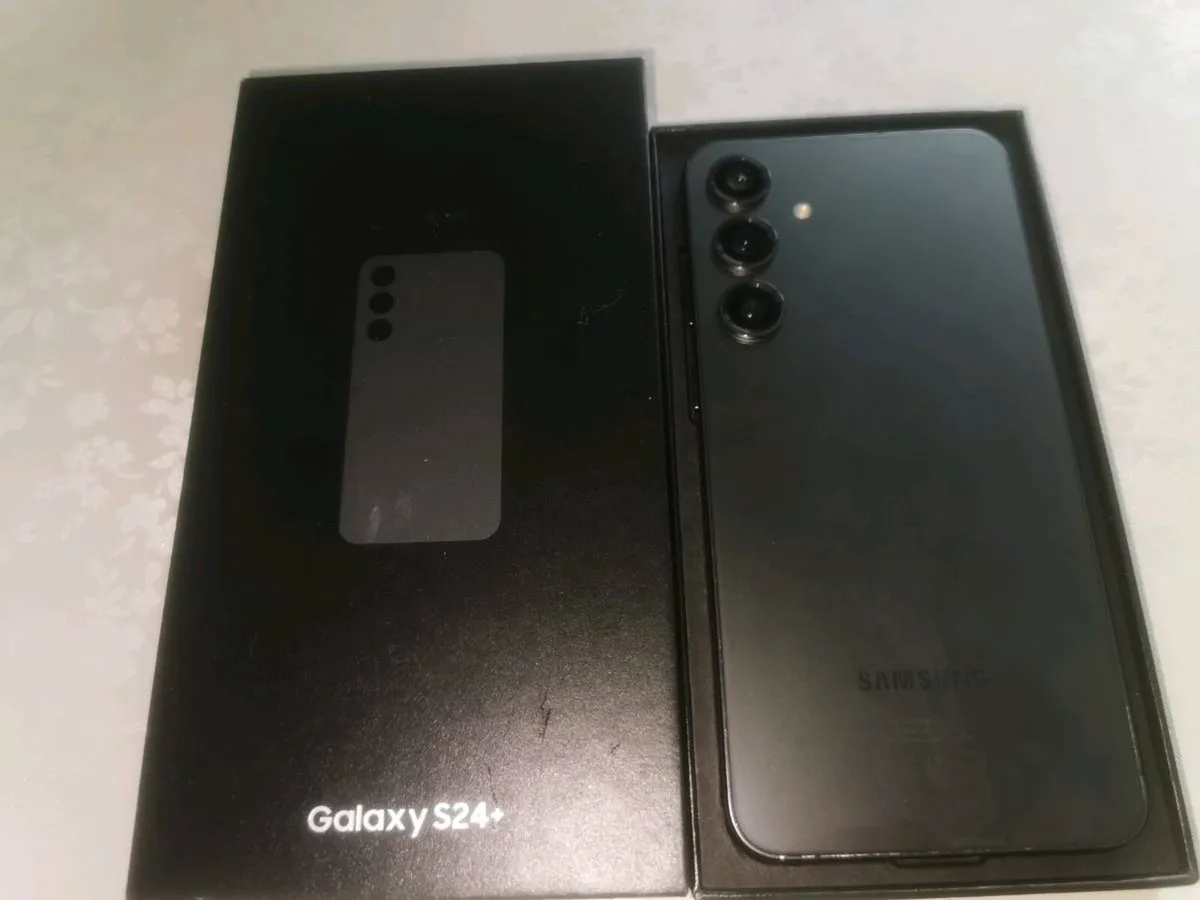 S24plus - Image 1