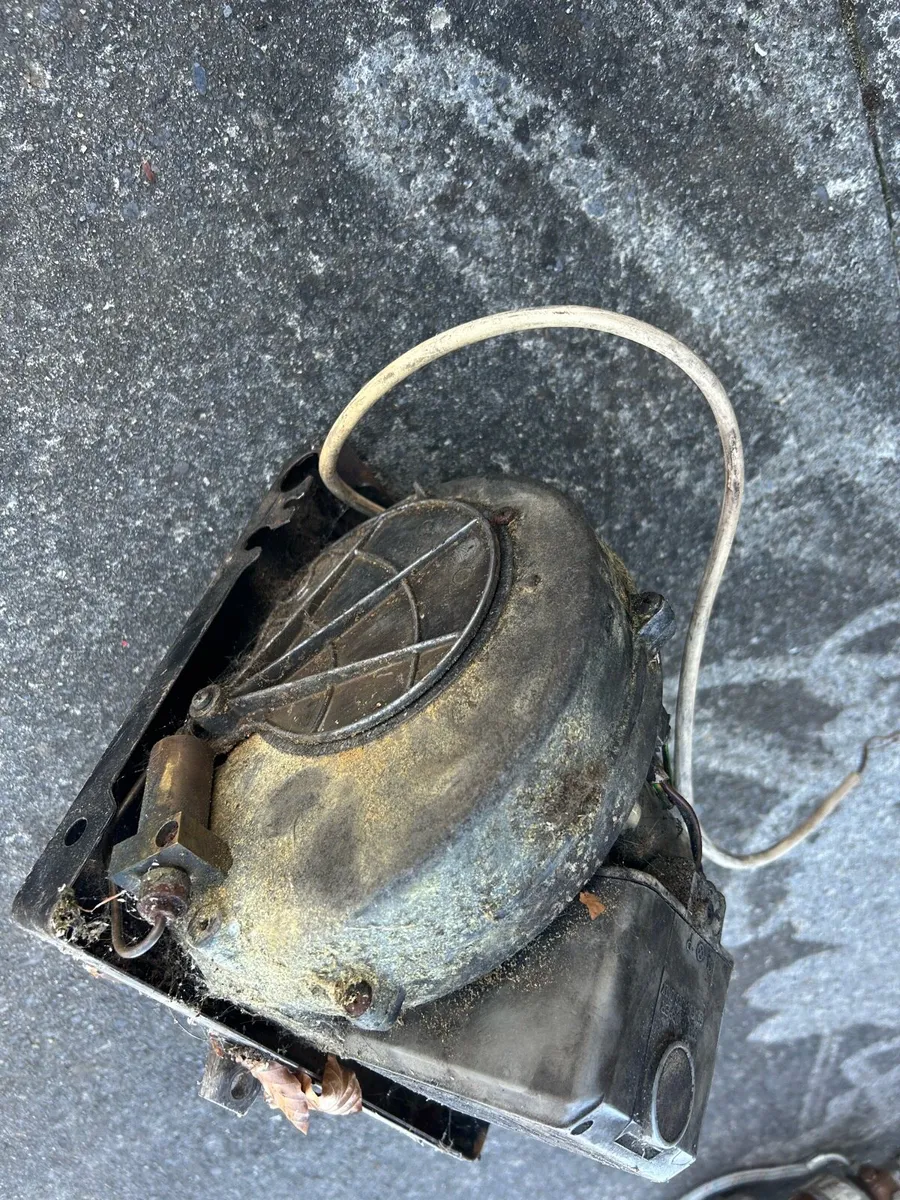 Oil burner - Image 3