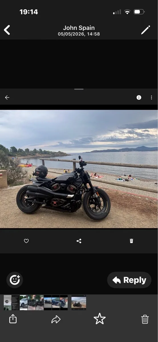 Motorbike - Image 3