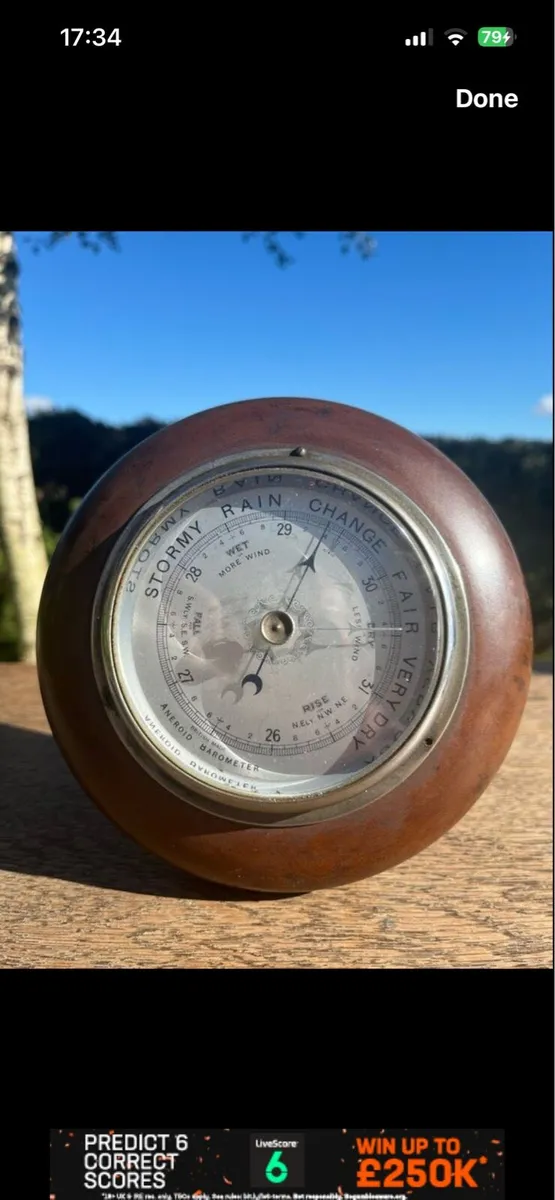 Barometer - Image 1