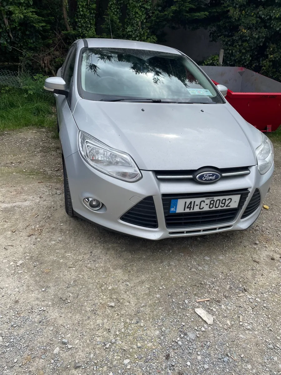 Ford Focus 2014 - Image 1