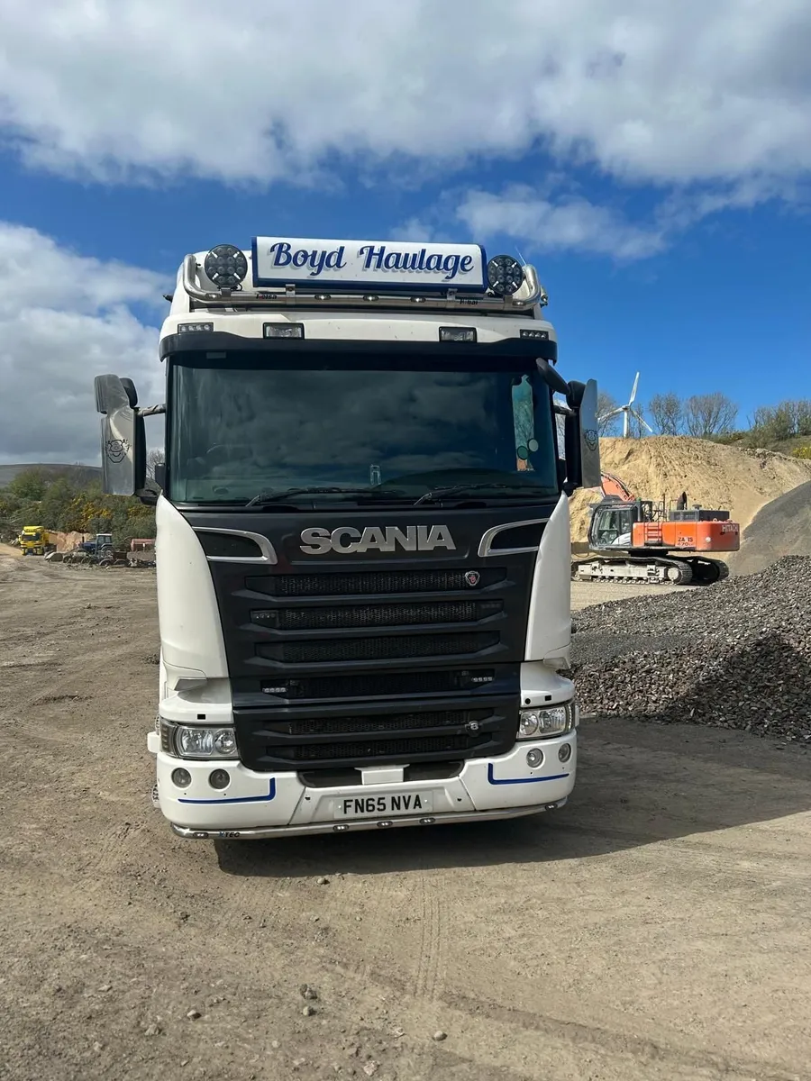Scania Other 2015 - Image 4