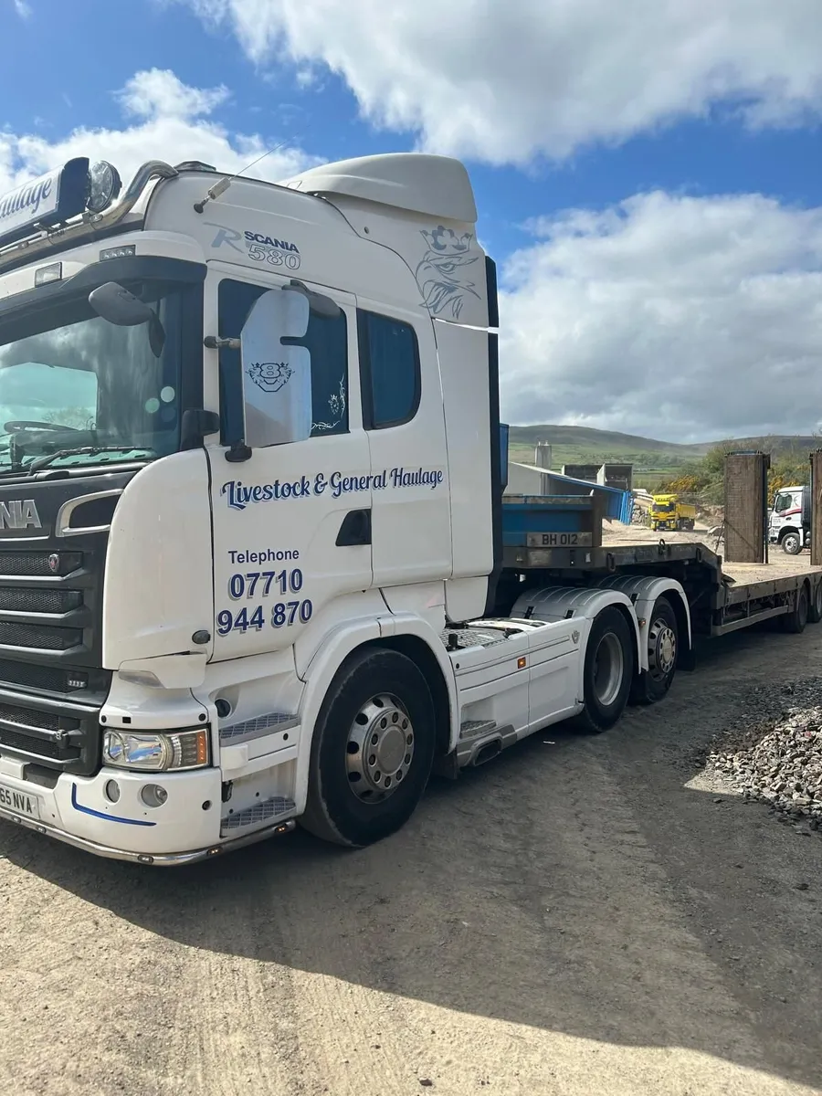 Scania Other 2015 - Image 2