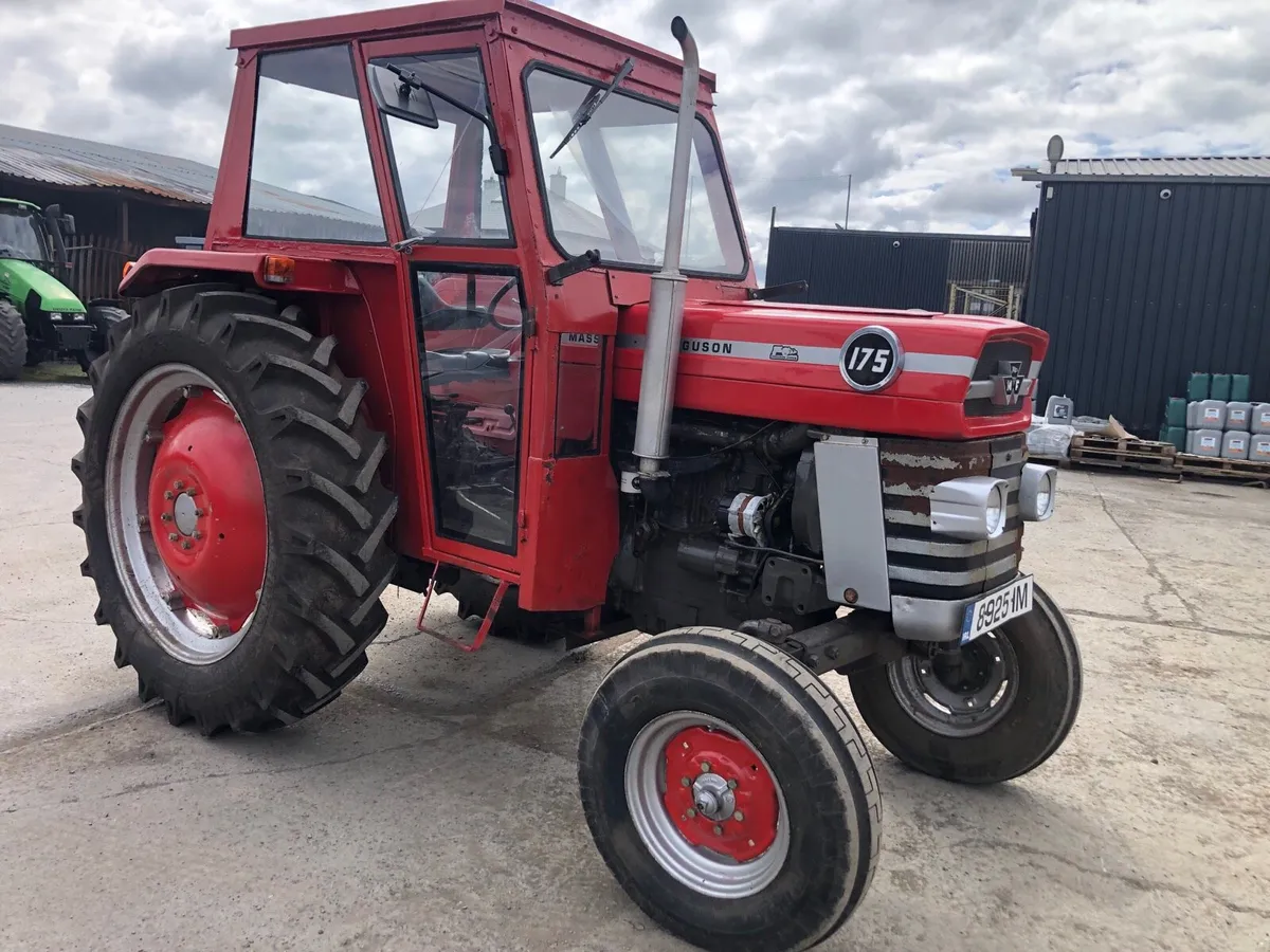 Massey - Image 2