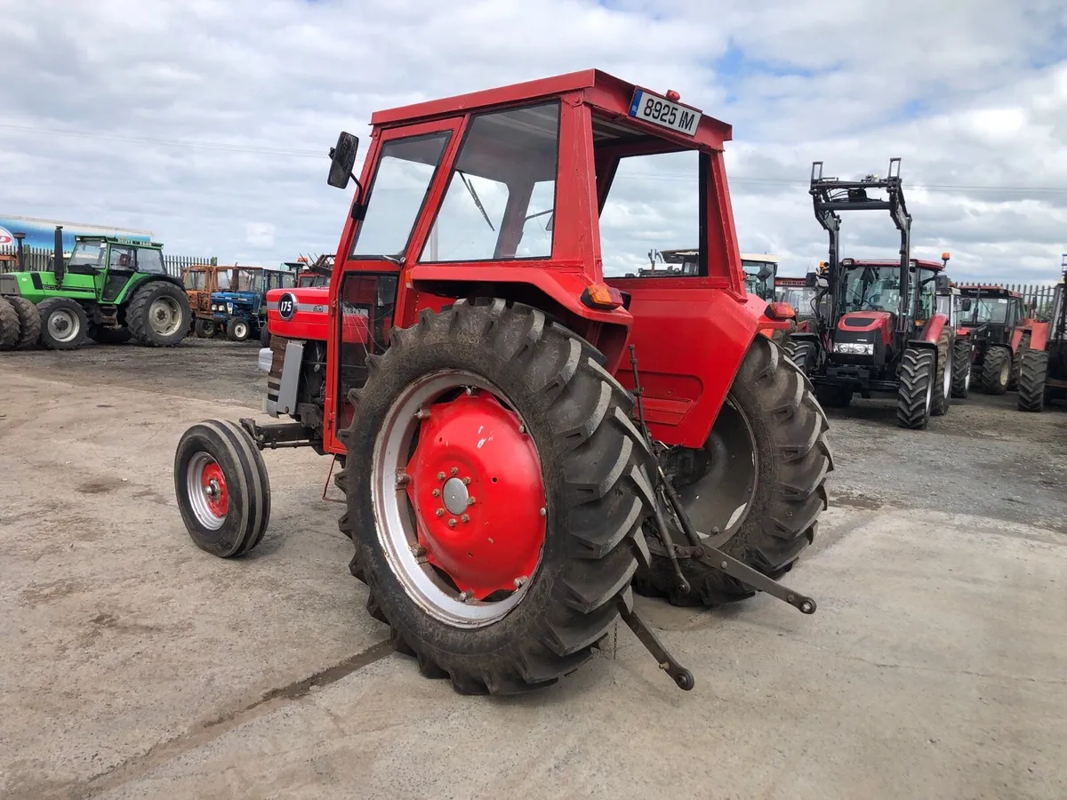 Massey - Image 4