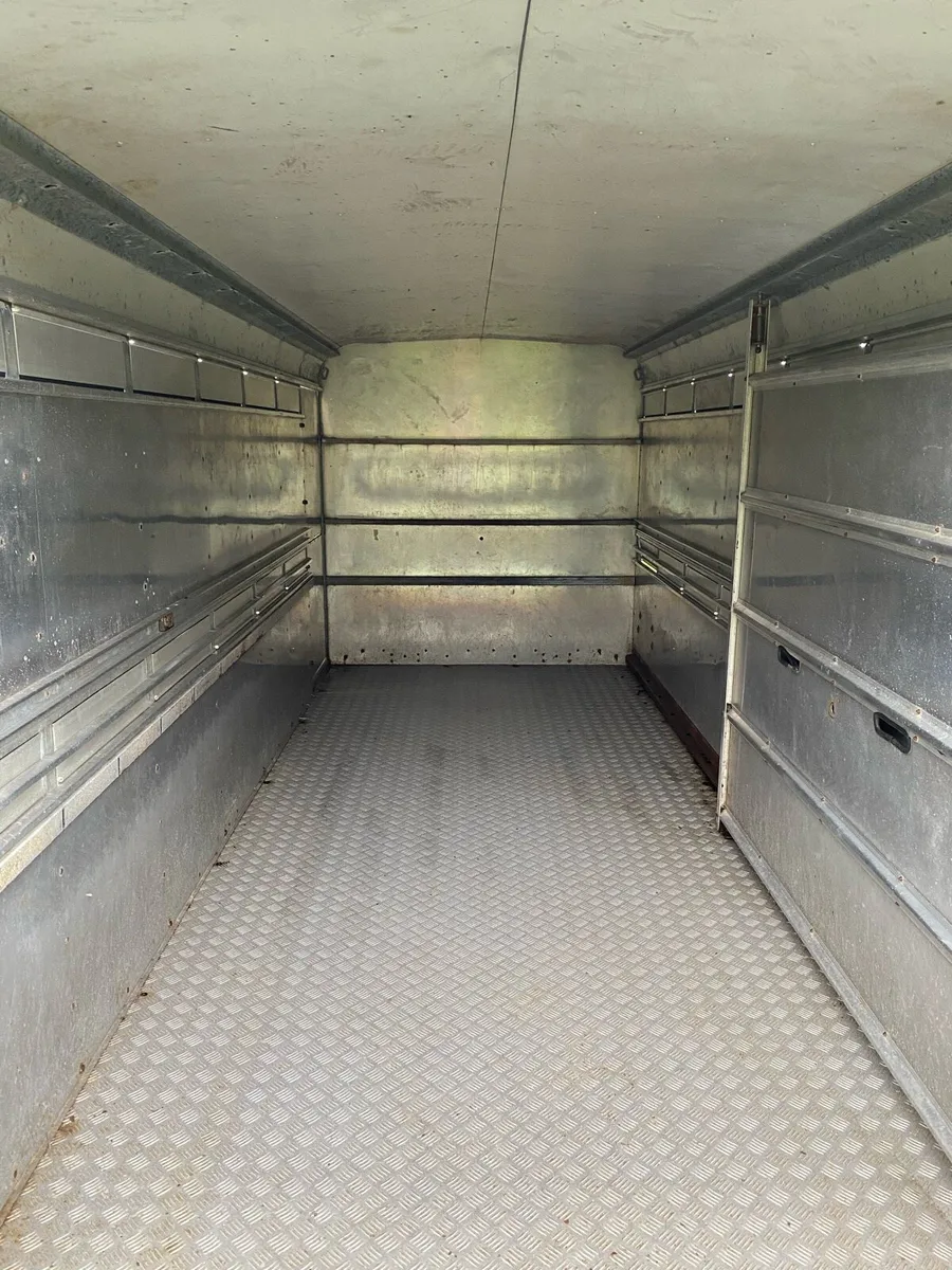 Cattle trailer - Image 3