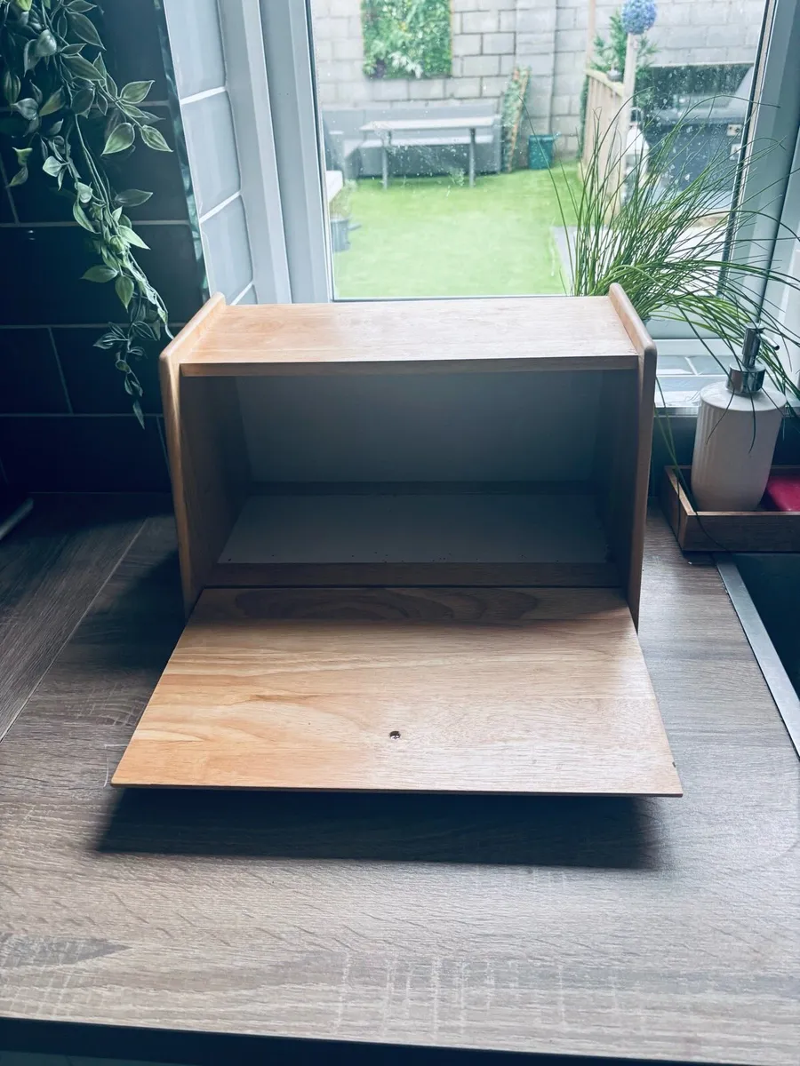 Bread Bin - Image 2