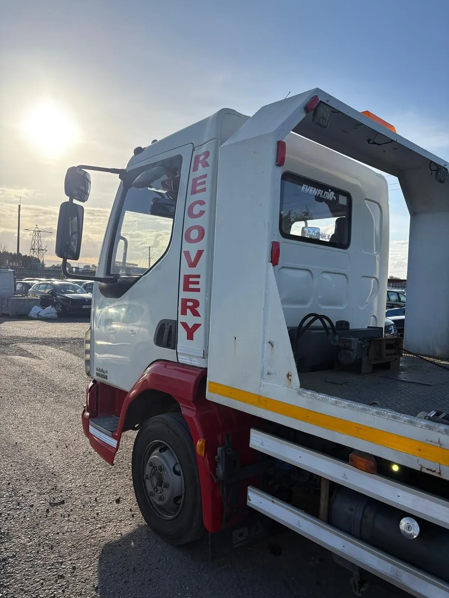 DAF Other 2002 - Image 2