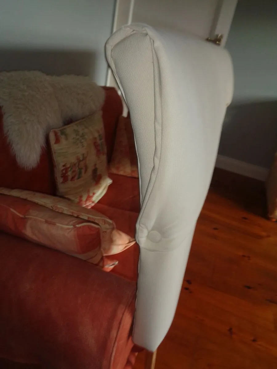 5Ft. Headboard for Sale - Image 2