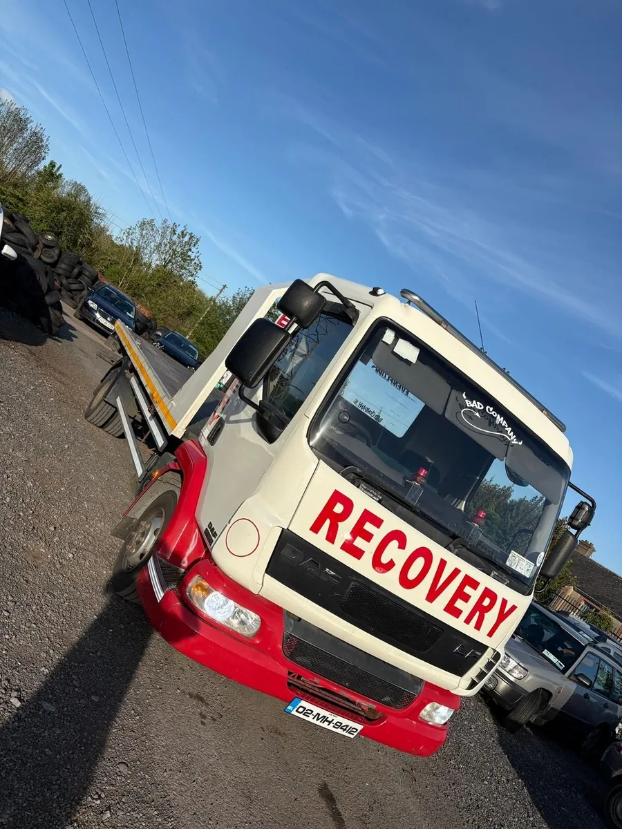 DAF Other 2002 - Image 1