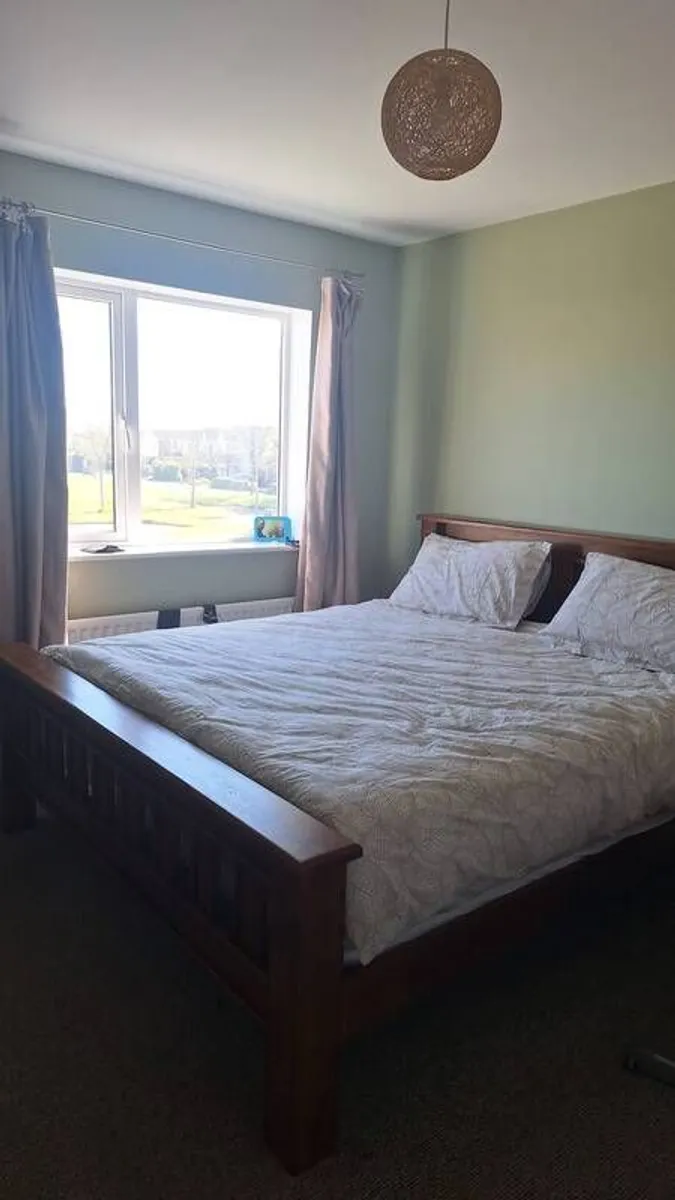 Brand New Galveston superking bed - Image 3