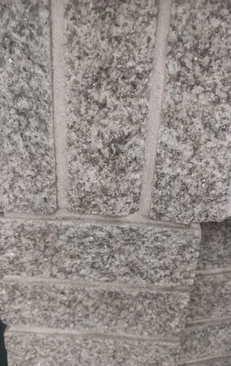 FREE - Granite Fireplace - Image 2