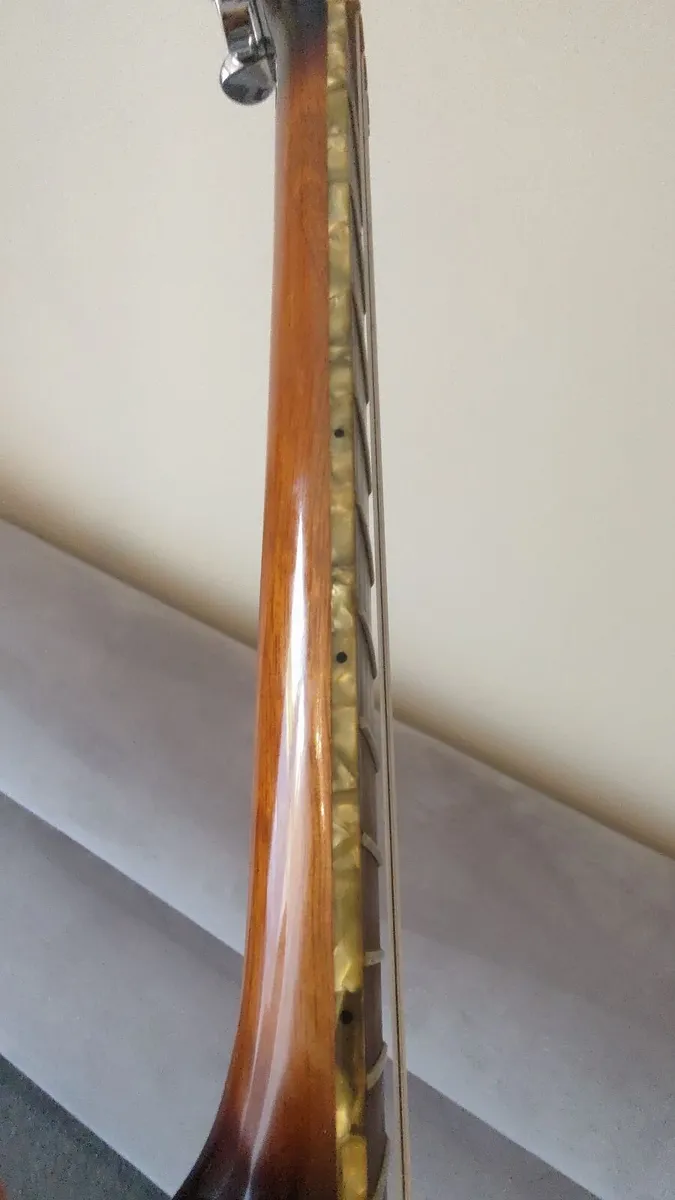 Kala Tenor Ukulele - Image 4