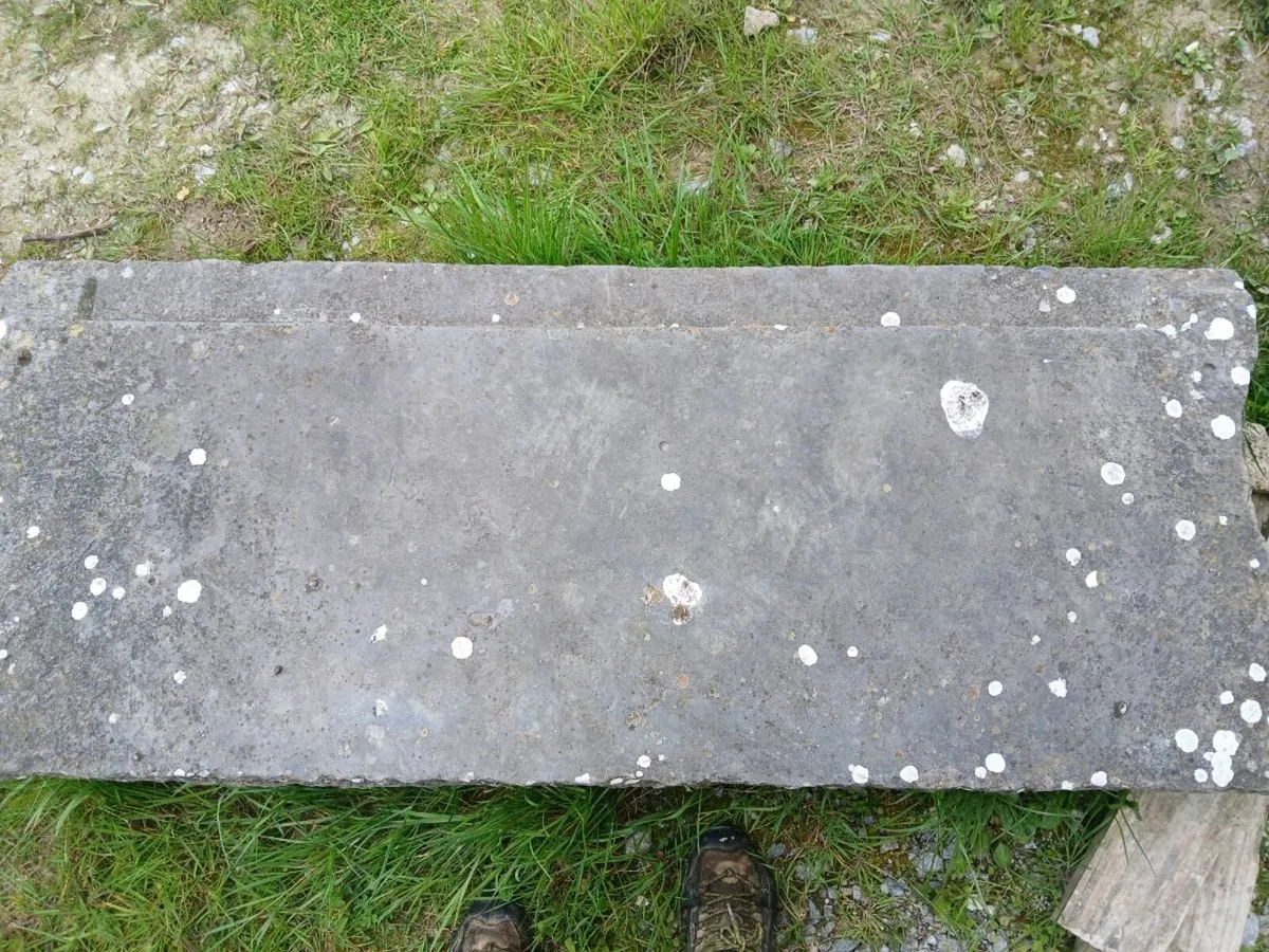 Old Stone Threshold - Image 3
