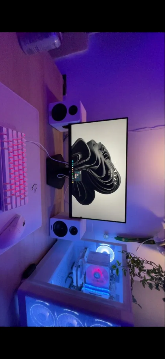 Gaming monitors - Image 2