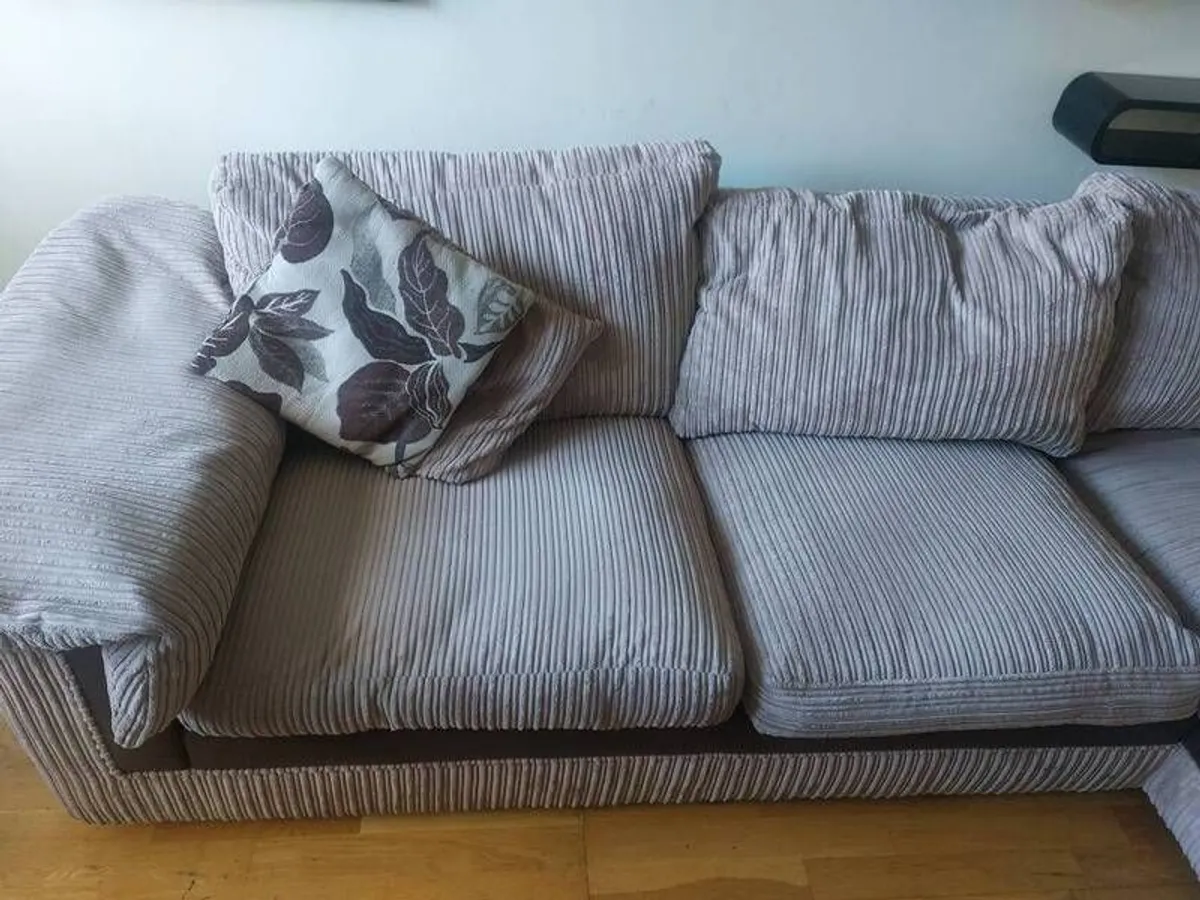 Corner Couch Limerick - Image 3