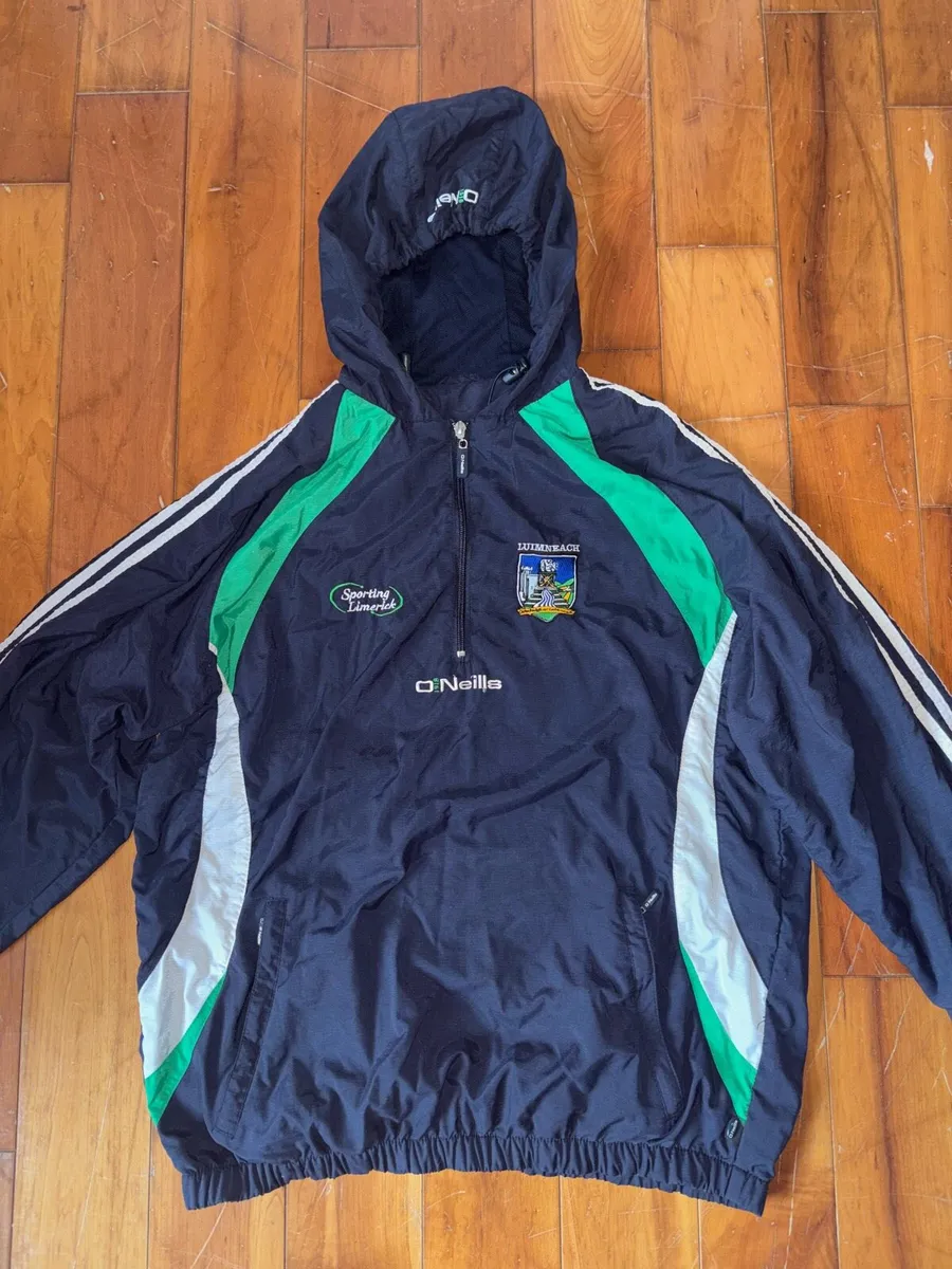 Gaa gear - Image 2