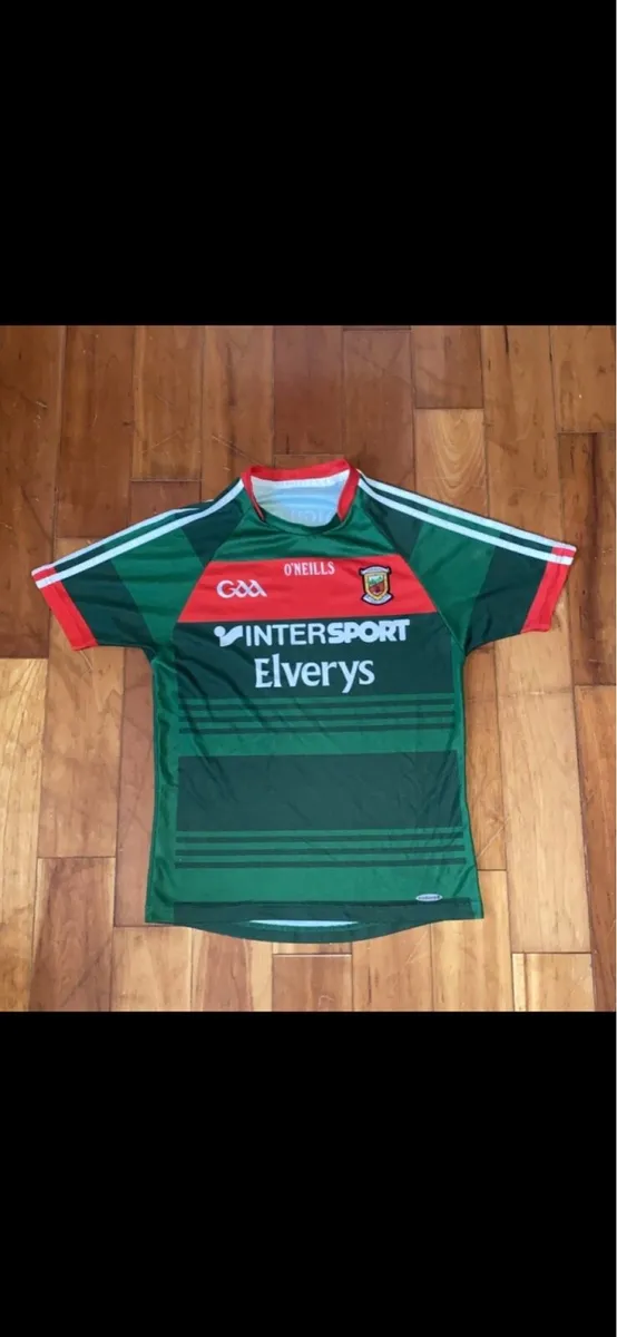 Gaa gear - Image 3