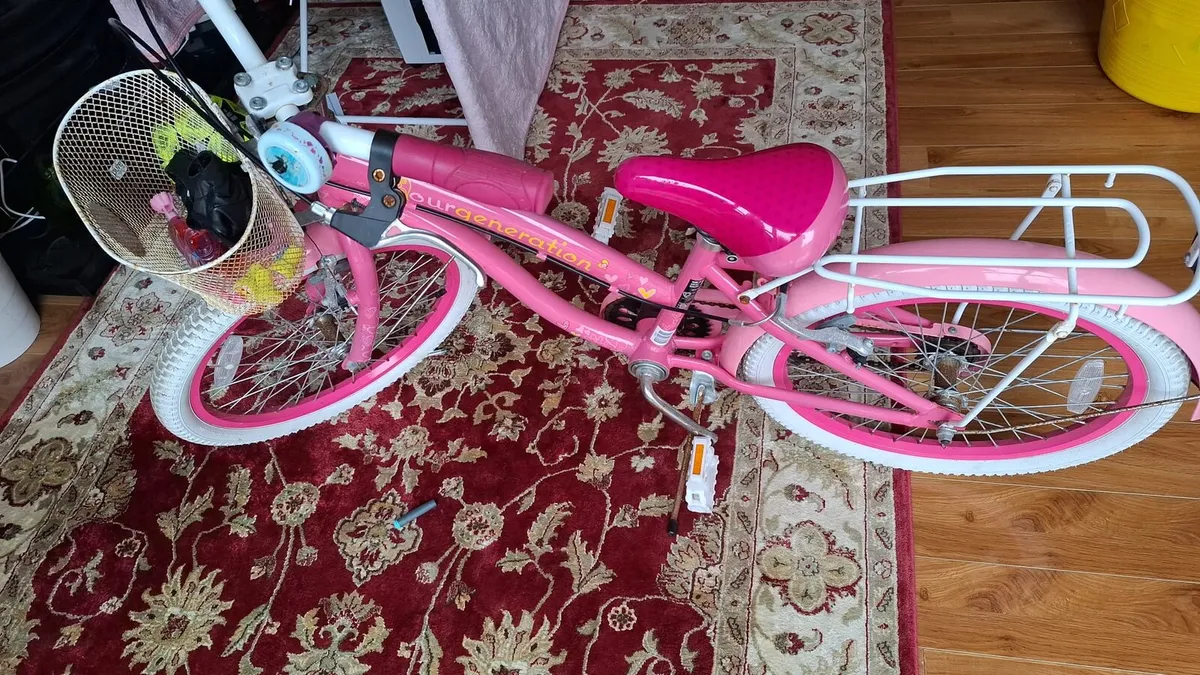 Bicycle kids - Image 3