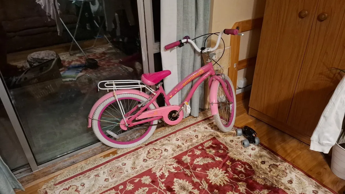 Bicycle kids - Image 4