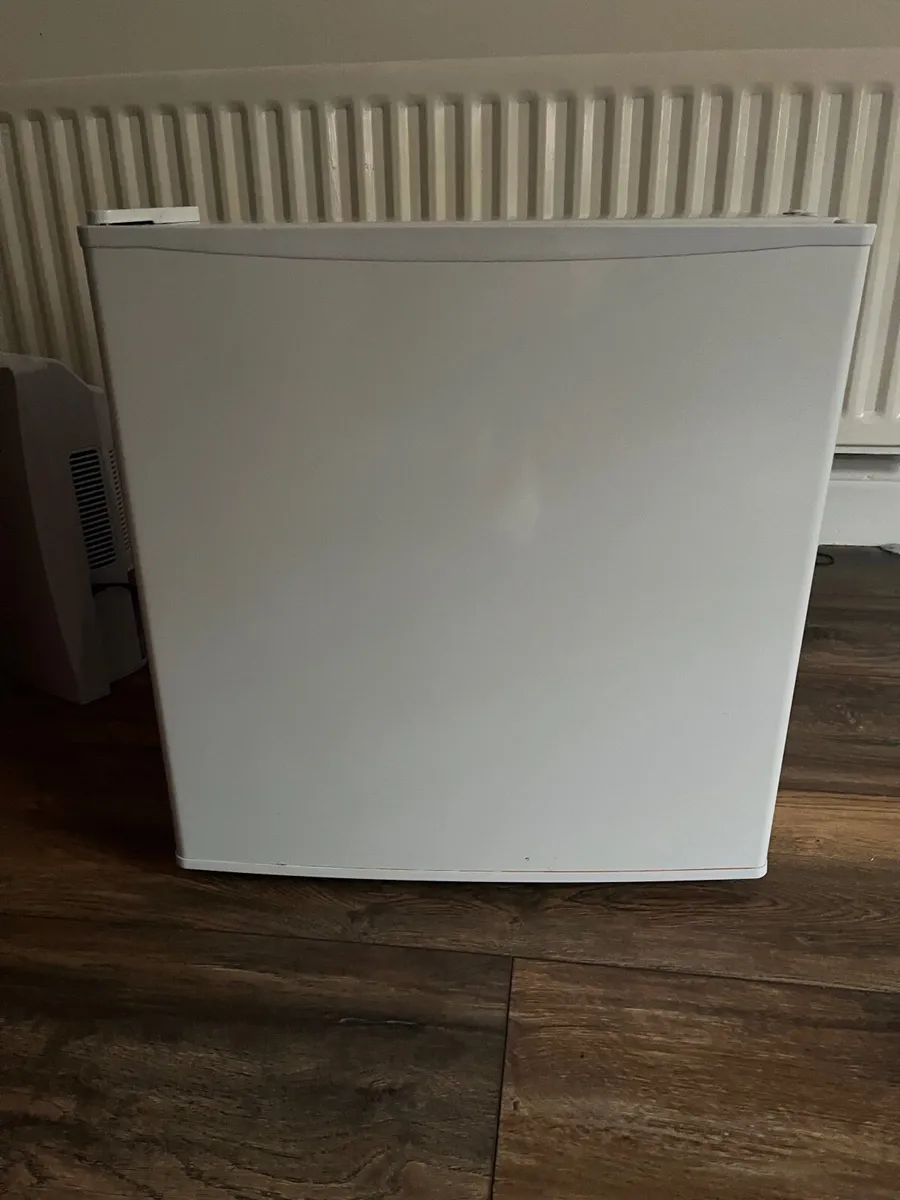 Counter  top freezer - Image 1