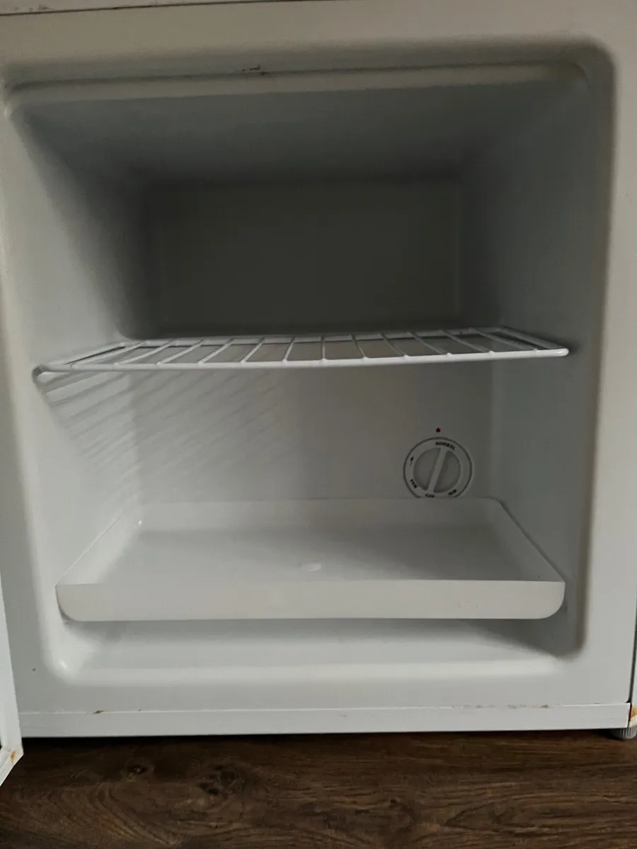 Counter  top freezer - Image 2