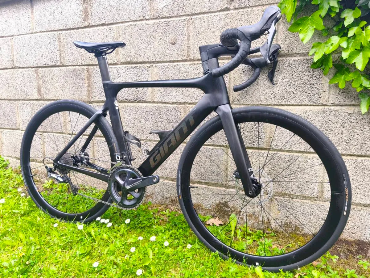 Giant Propel Advanced 1 size M - Image 1