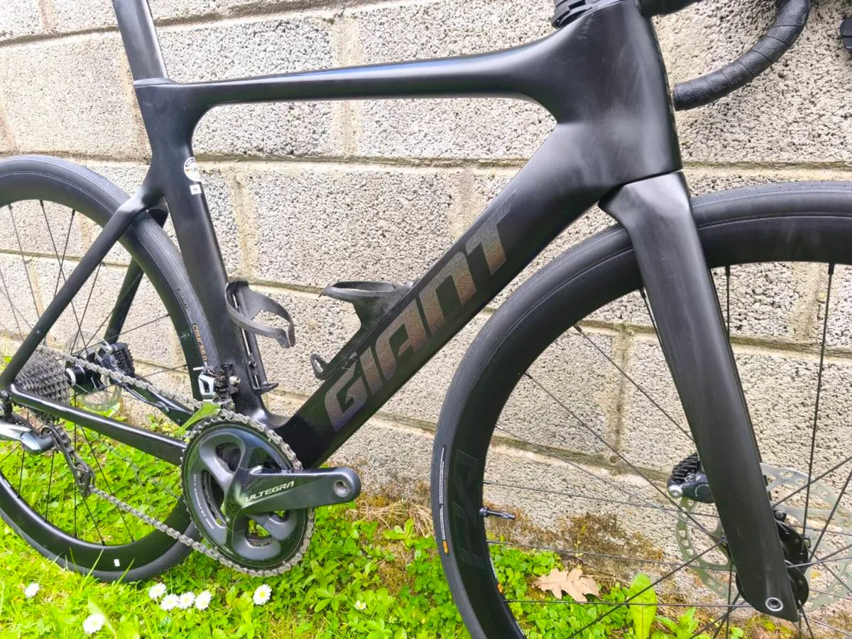Giant Propel Advanced 1 size M - Image 4