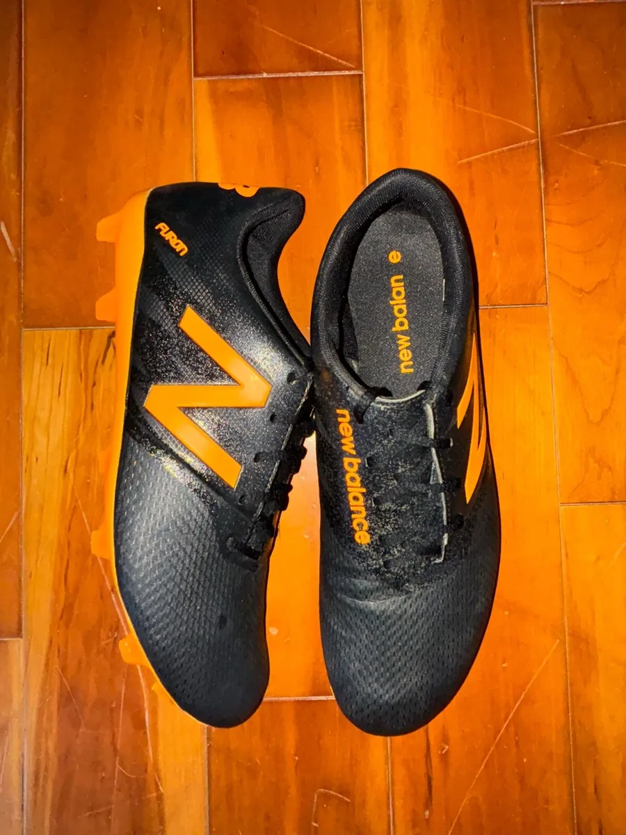 Football boots - Image 1