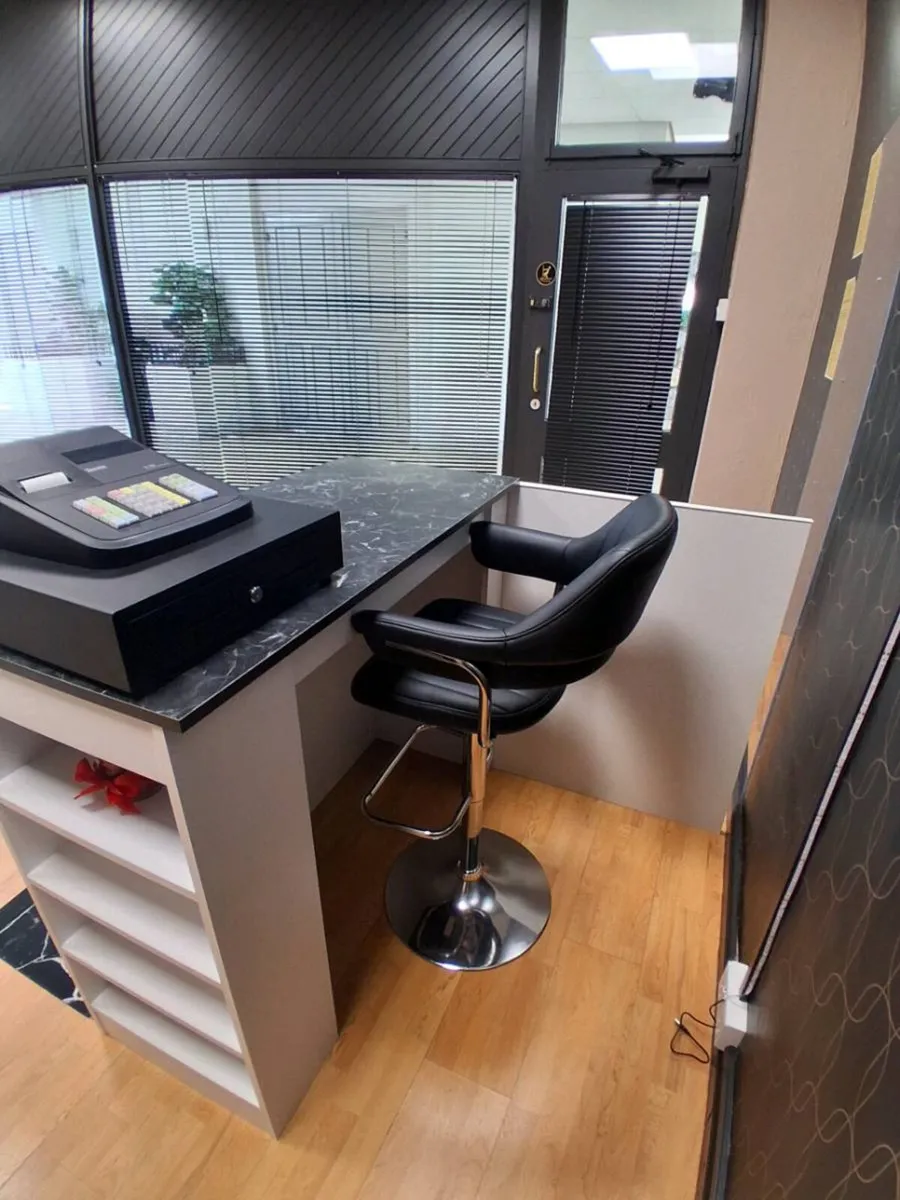 Cash register 300€ - Image 4