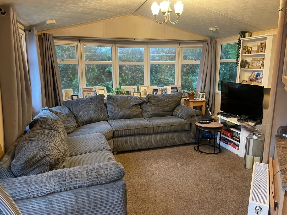 2 Bed Mobile Home - Image 2