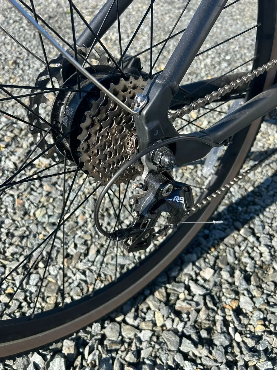 Fiido electric bike - Image 4