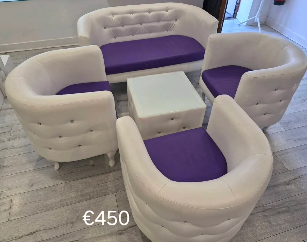 Beauty Salon Equipment - Image 1