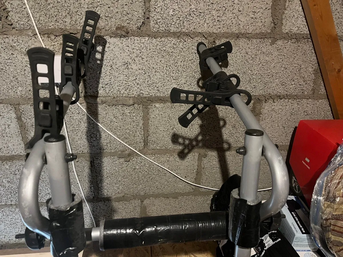 Bike rack - Image 3