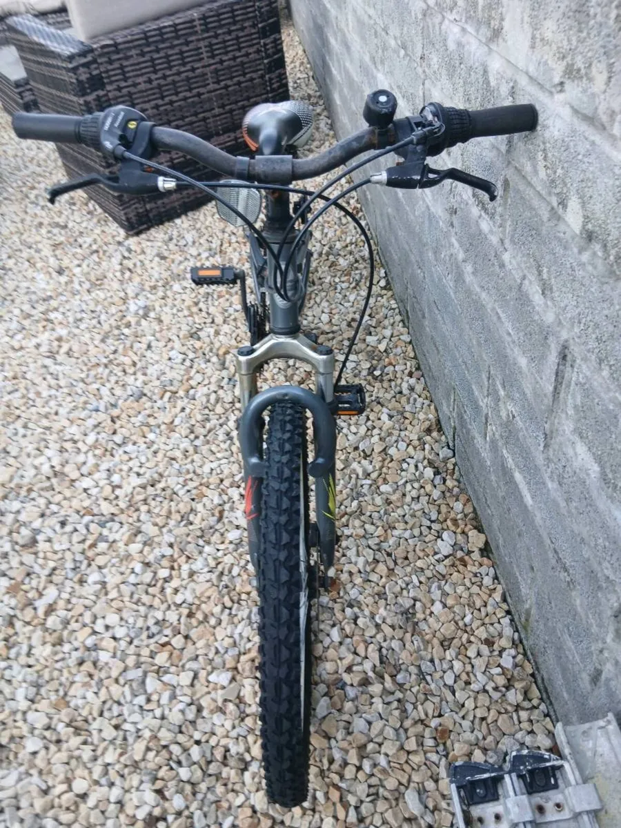 KIDS BIKE - Image 2