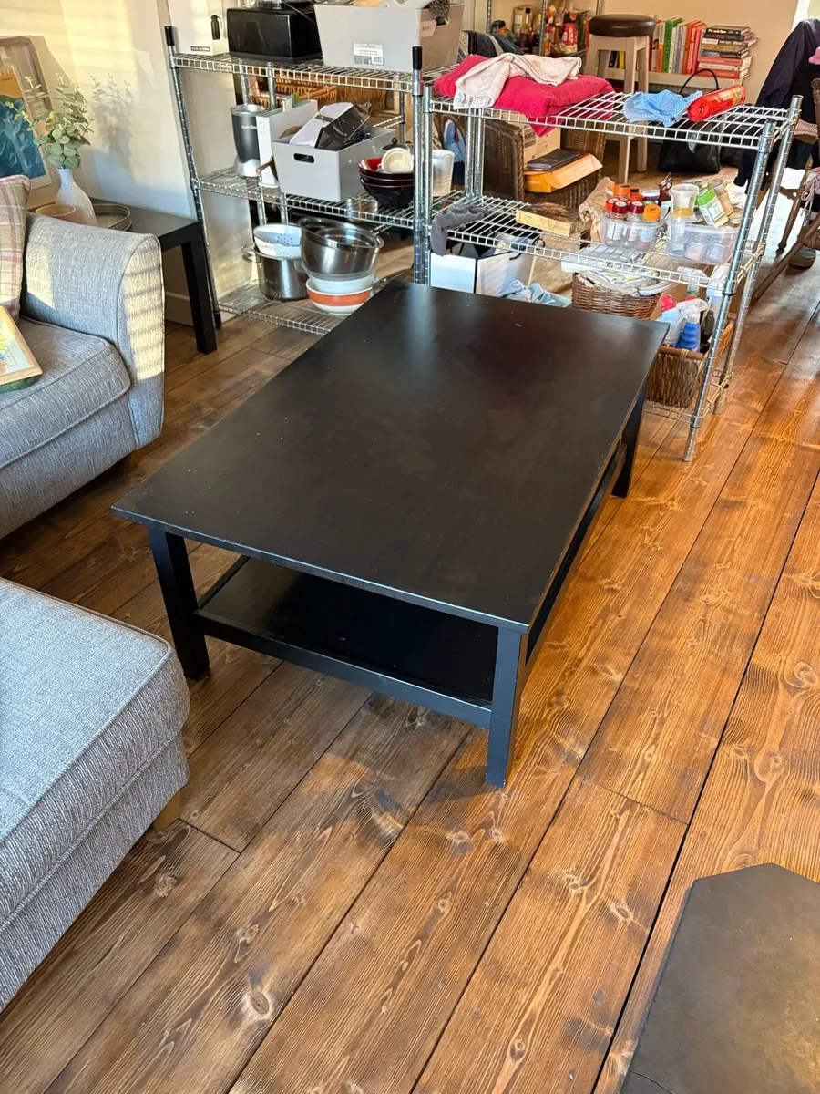 Coffee Table - Image 1